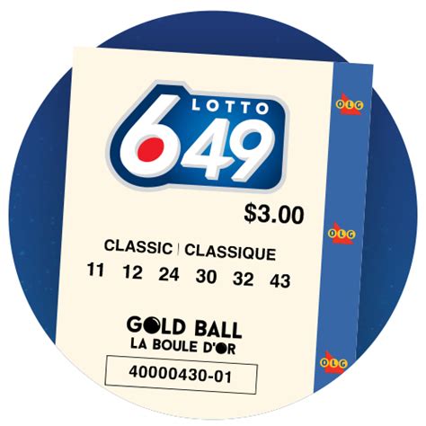 lotto 649 encore payout|Latest Lottery Results For Ontario Encore .